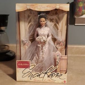 Eric Kane Daytime Drama Collection 1999